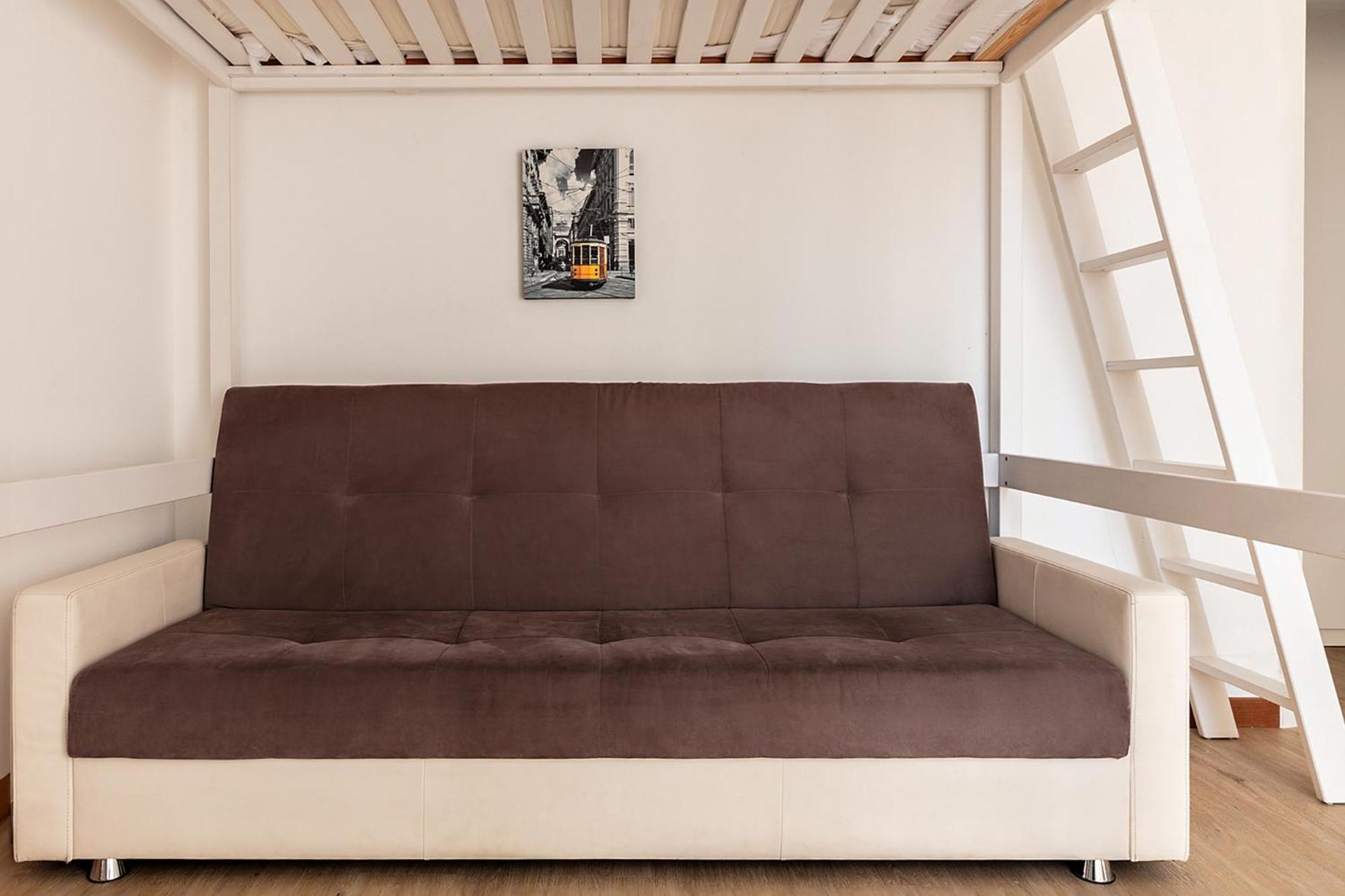 Dehomes - Porta Vittoria Comfort Suite Milano Dış mekan fotoğraf