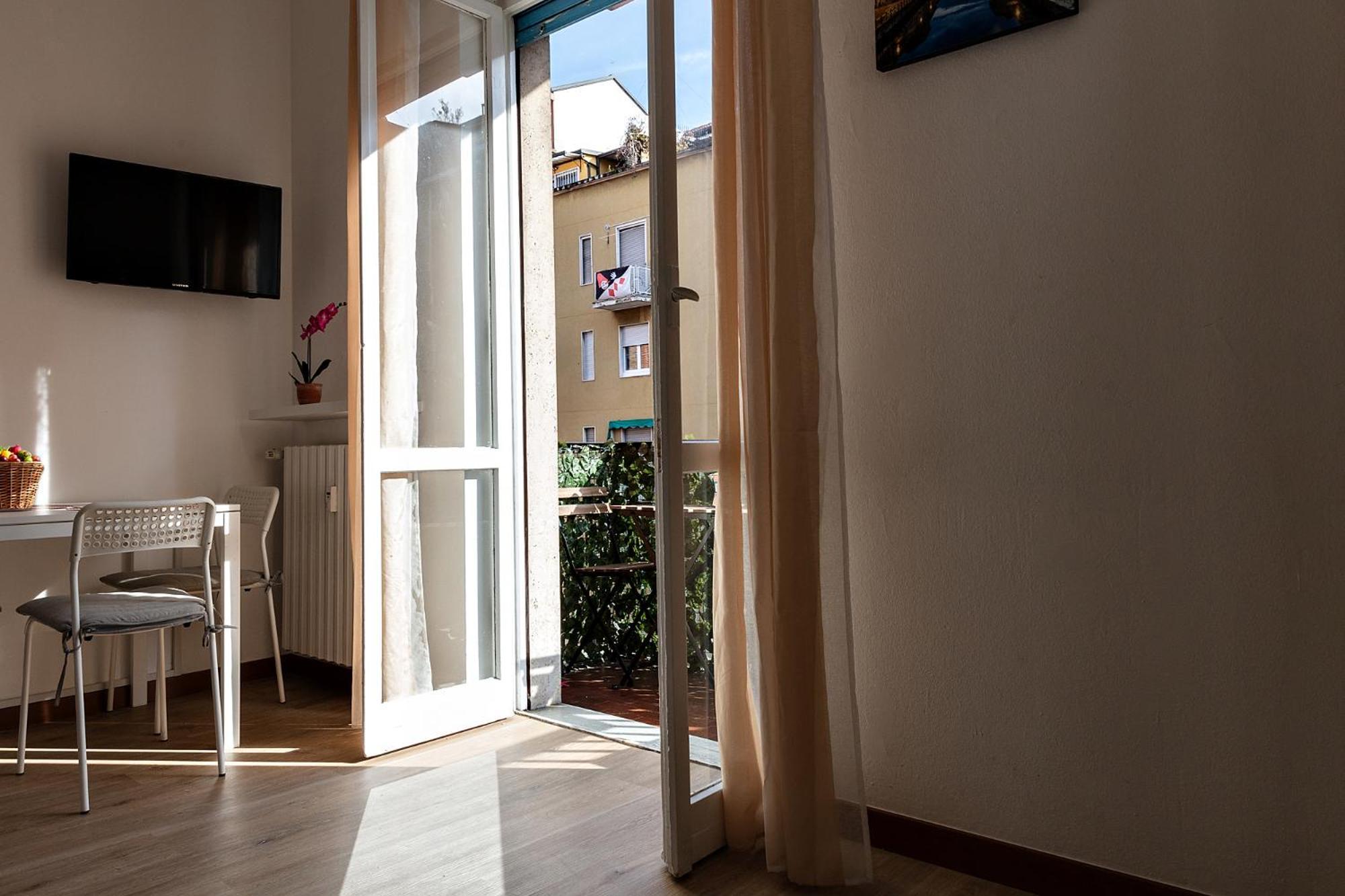 Dehomes - Porta Vittoria Comfort Suite Milano Dış mekan fotoğraf