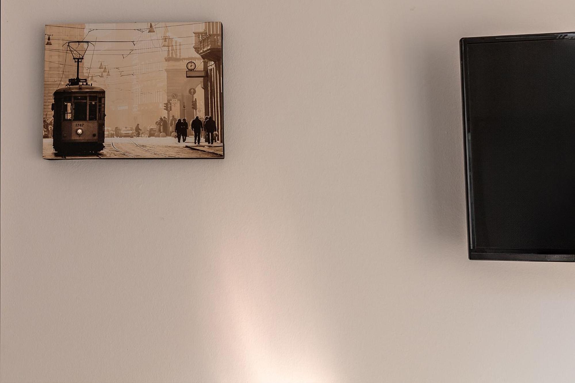 Dehomes - Porta Vittoria Comfort Suite Milano Dış mekan fotoğraf