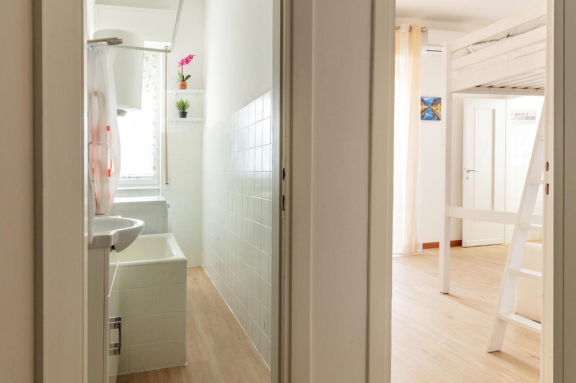 Dehomes - Porta Vittoria Comfort Suite Milano Dış mekan fotoğraf