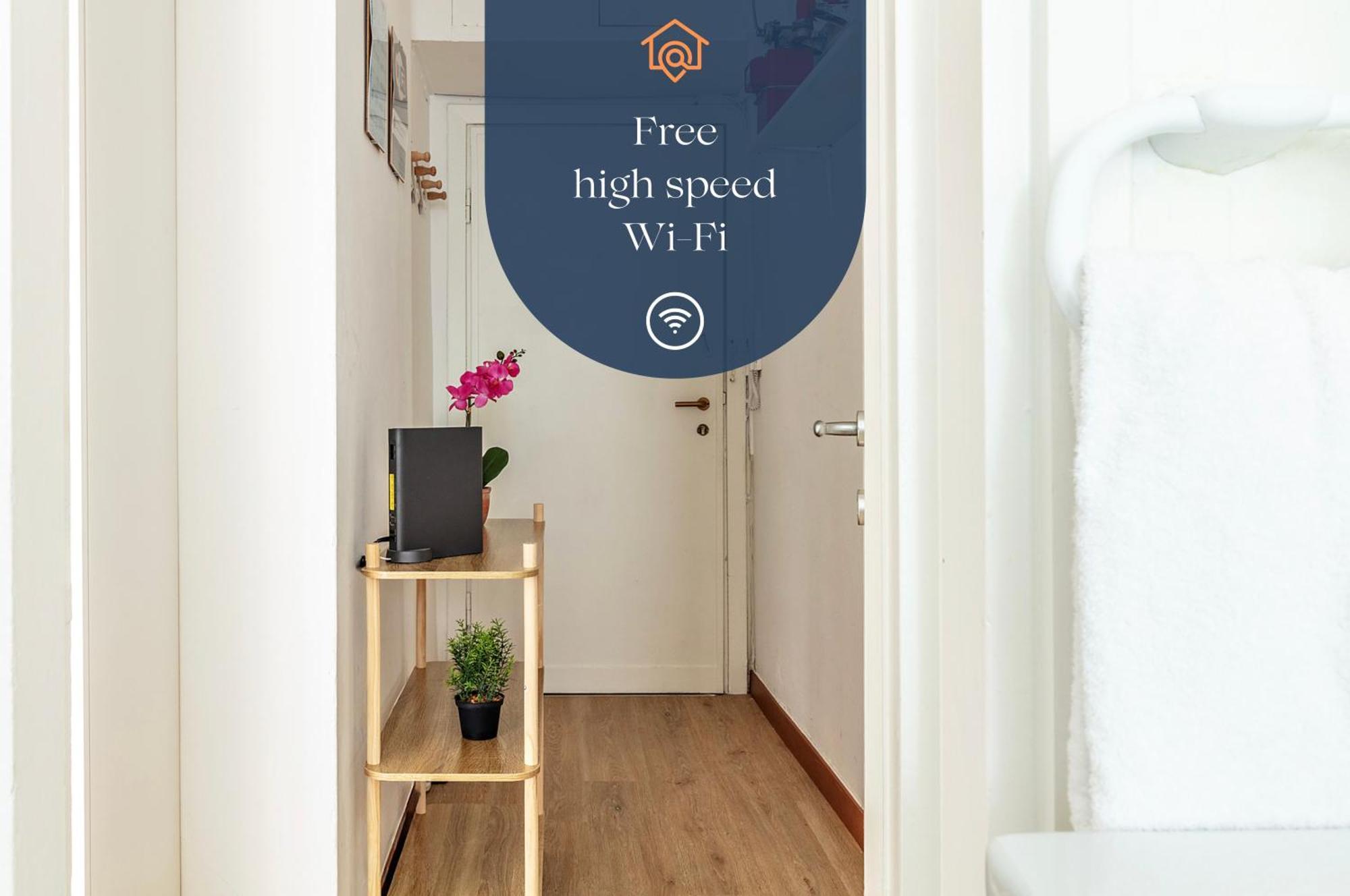 Dehomes - Porta Vittoria Comfort Suite Milano Dış mekan fotoğraf